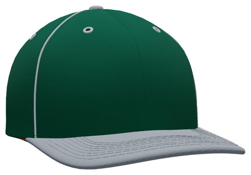 Pacific Headwear Custom Series Pro-Wool Cap