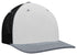 Pacific Headwear Custom Series Mesh Trucker Cap