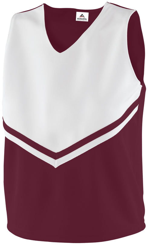 Augusta Sportswear Girls Pride Shell