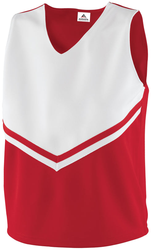 Augusta Sportswear Girls Pride Shell