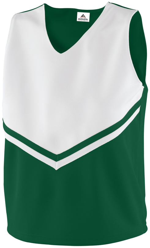 Augusta Sportswear Girls Pride Shell