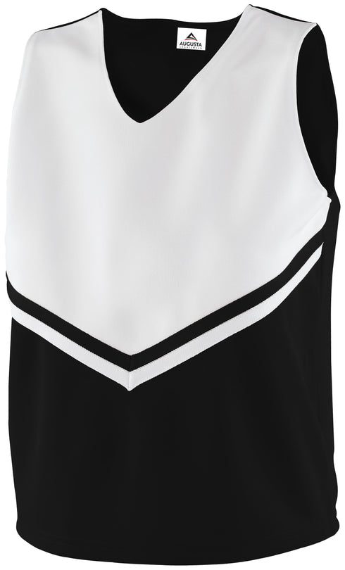 Augusta Sportswear Girls Pride Shell