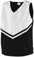 Augusta Sportswear Girls Pride Shell