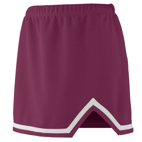 Augusta Sportswear Girls Energy Skirt