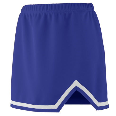 Augusta Sportswear Girls Energy Skirt