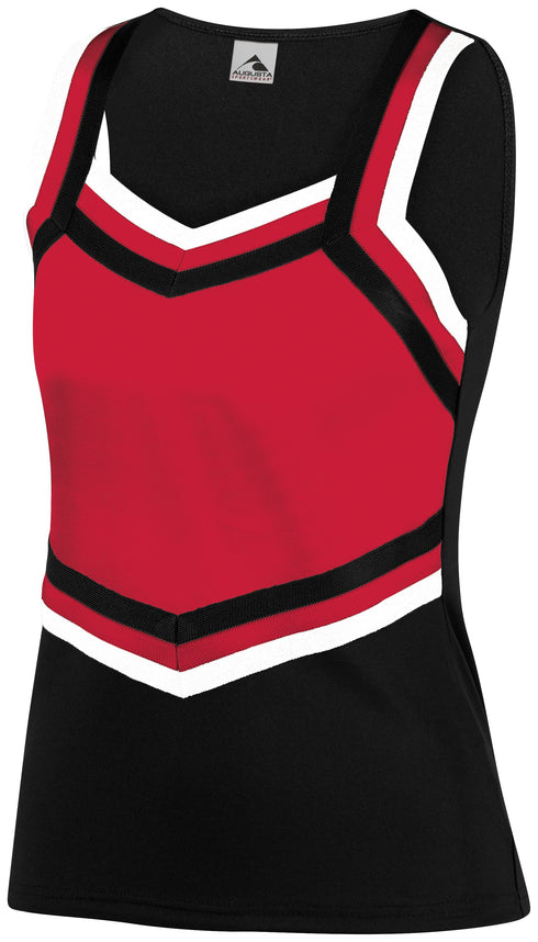 Augusta Sportswear Girls Pike Shell