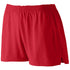 Augusta Sportswear Girls Jersey Shorts