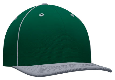 Pacific Headwear Custom Series M2 Performance Cap