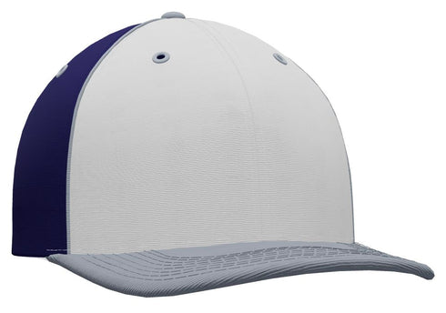 Pacific Headwear Custom Series M2 Performance Cap