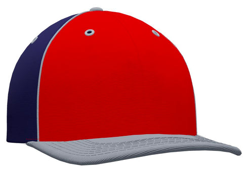 Pacific Headwear Custom Series M2 Performance Cap