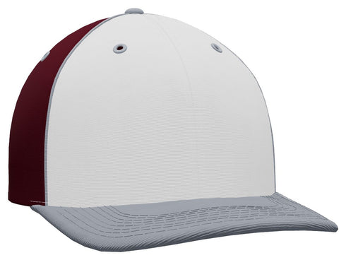 Pacific Headwear Custom Series M2 Performance Cap