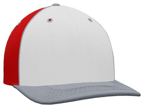 Pacific Headwear Custom Series M2 Performance Cap