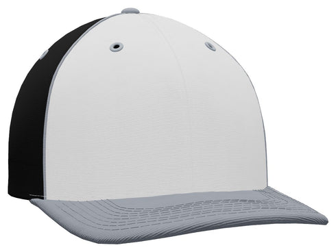 Pacific Headwear Custom Series M2 Performance Cap