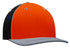 Pacific Headwear Custom Series M2 Performance Cap