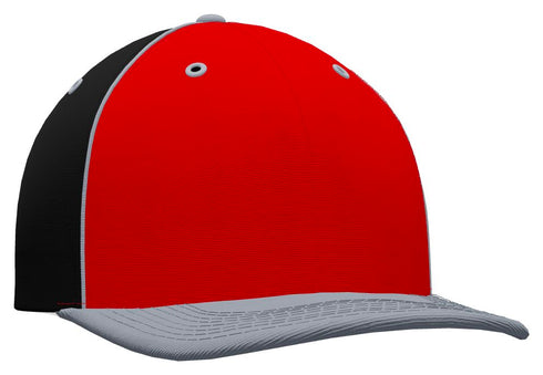 Pacific Headwear Custom Series M2 Performance Cap