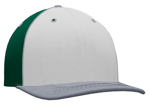 Pacific Headwear Custom Series M2 Performance Cap