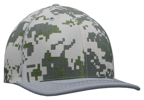 Pacific Headwear Custom Series M2 Performance Cap
