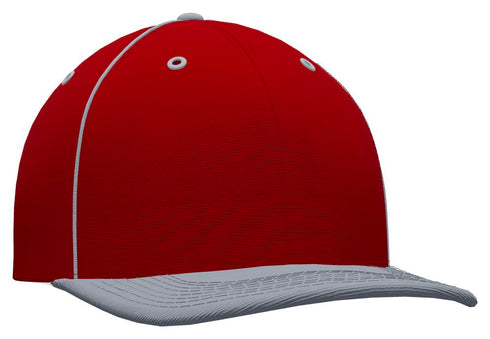 Pacific Headwear Custom Series M2 Performance Cap