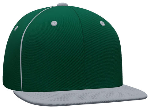 Pacific Headwear Custom Series A/C² Performance D-Series Cap