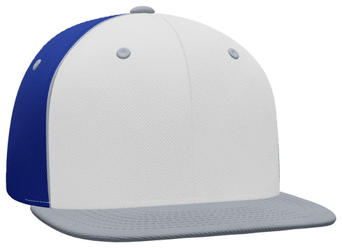Pacific Headwear Custom Series A/C² Performance D-Series Cap