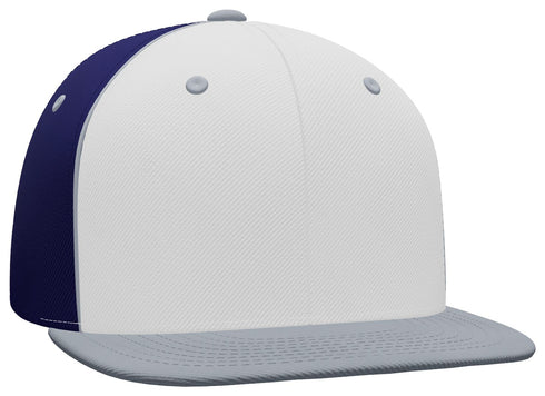 Pacific Headwear Custom Series A/C² Performance D-Series Cap