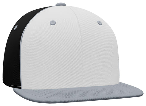 Pacific Headwear Custom Series A/C² Performance D-Series Cap