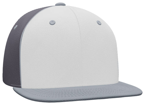 Pacific Headwear Custom Series A/C² Performance D-Series Cap