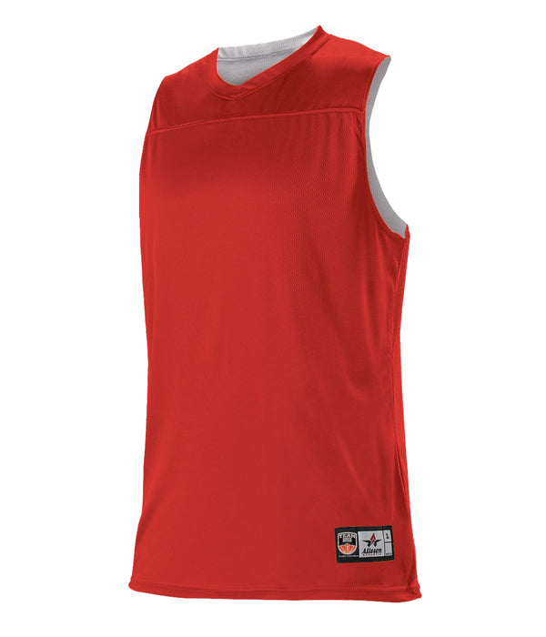 Alleson Reversible Wnba Racer