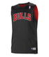 Alleson Logoed Reversible NBA