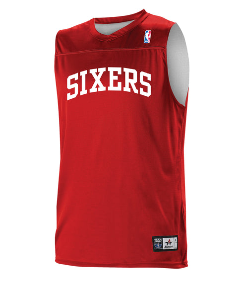 Alleson Logoed Reversible NBA