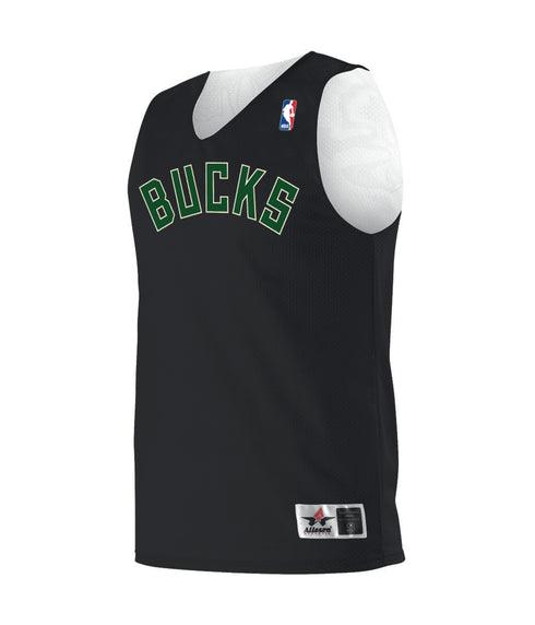 Alleson Logoed NBA Reversible