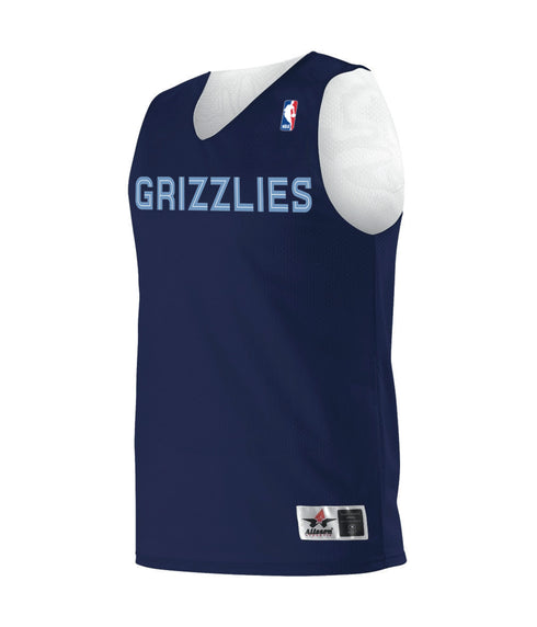 Alleson Logoed NBA Reversible