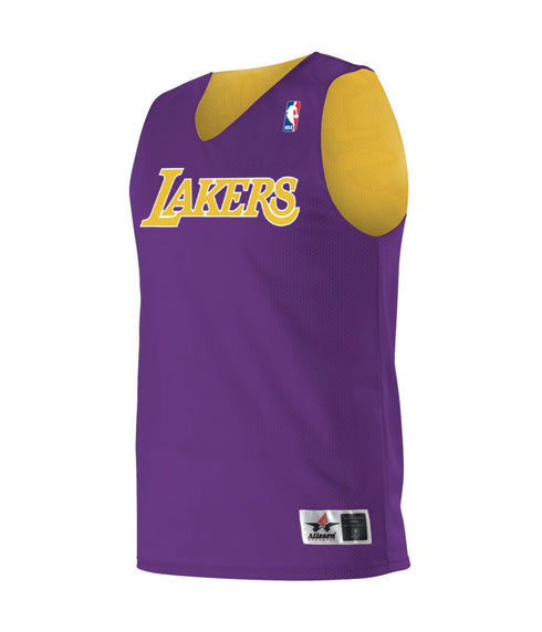 Alleson Logoed NBA Reversible