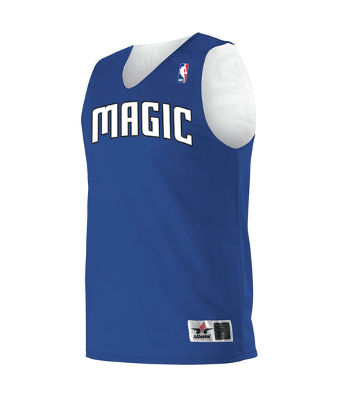 Alleson Logoed NBA Reversible