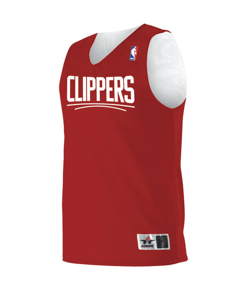 Alleson Logoed NBA Reversible