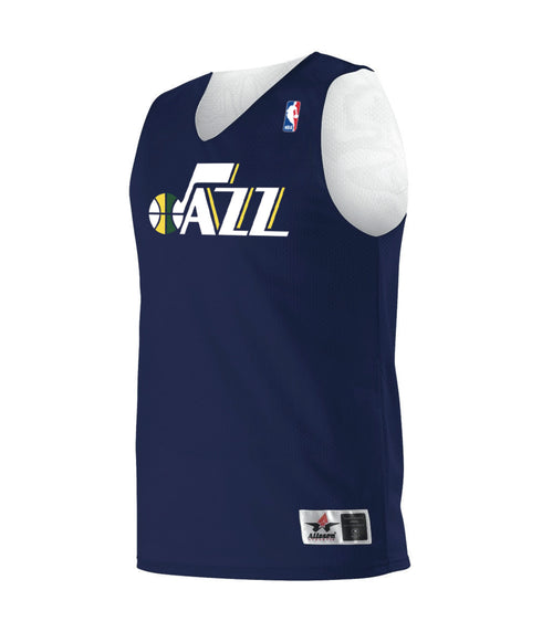 Alleson Logoed NBA Reversible