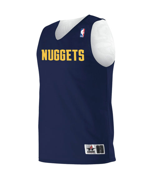 Alleson Logoed NBA Reversible