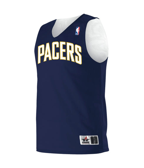 Alleson Logoed NBA Reversible