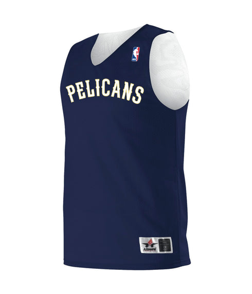 Alleson Logoed NBA Reversible