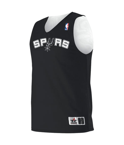 Alleson Logoed NBA Reversible