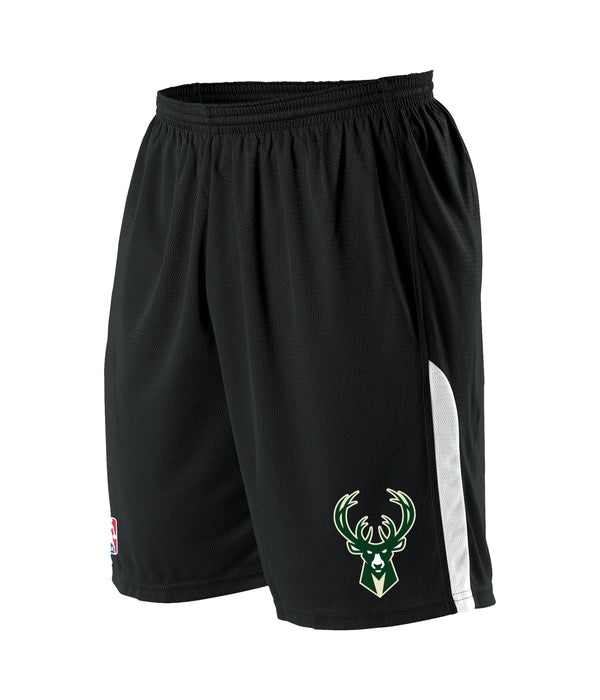 Alleson NBA Logoed Shorts