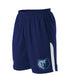 Alleson NBA Logoed Shorts