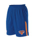 Alleson NBA Logoed Shorts