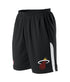 Alleson NBA Logoed Shorts