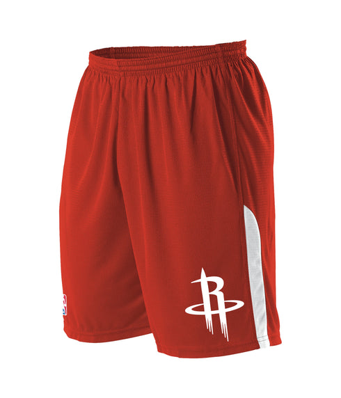 Alleson NBA Logoed Shorts