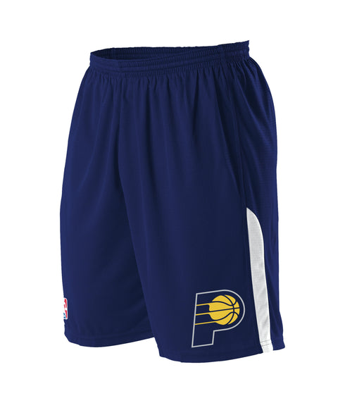 Alleson NBA Logoed Shorts