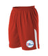 Alleson NBA Logoed Shorts