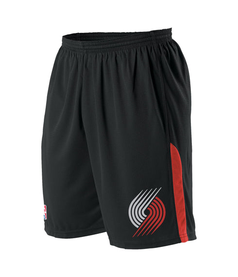 Alleson NBA Logoed Shorts