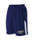 Alleson NBA Logoed Shorts