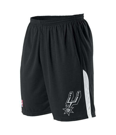 Alleson NBA Logoed Shorts